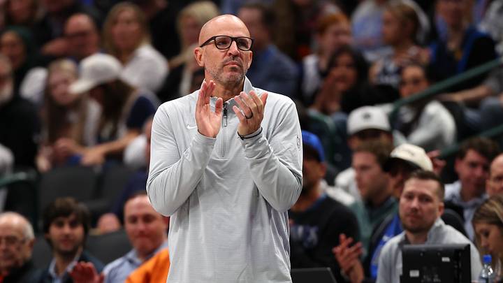Dallas Mavericks, Jason Kidd