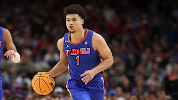 Florida v Houston