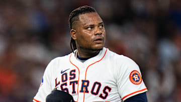 Seattle Mariners v Houston Astros