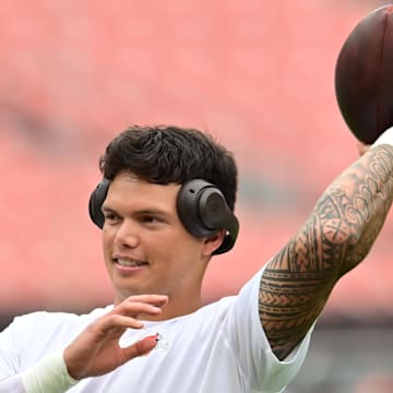 Cleveland Browns' Timeline For Starting Quarterback Decision Revealed?
