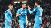 L'OM recevra le Paris Saint-Germain dimanche soir.