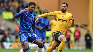 Chelsea e Wolves se enfrentam pela Premier League