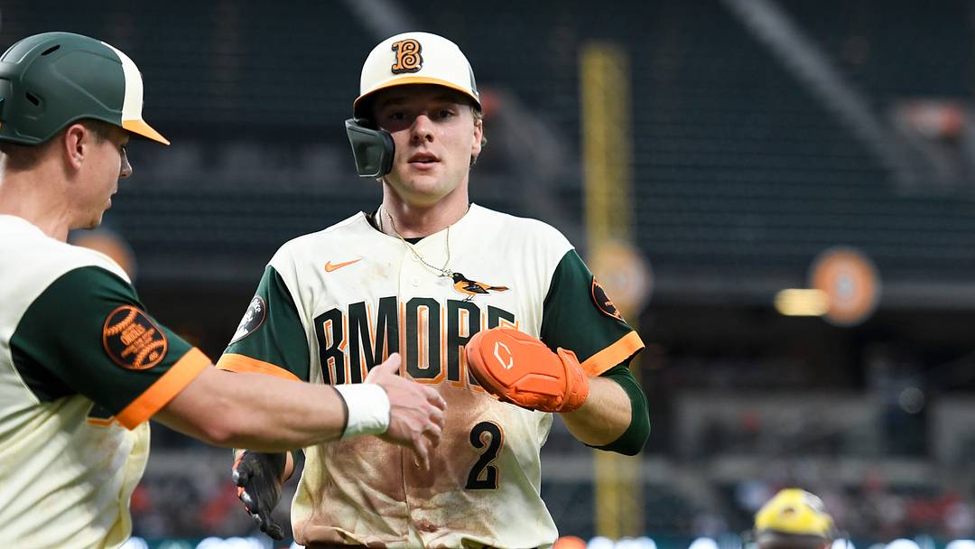 San Diego Padres v. Baltimore Orioles San Diego Padres v. Baltimore Orioles