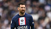 Lionel Messi a prit la parole sur Instagram