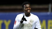 Eddie Nketiah