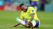 Brazil v Serbia: Group G - FIFA World Cup Qatar 2022