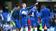 Chelsea FC v Brighton & Hove Albion FC - Premier League