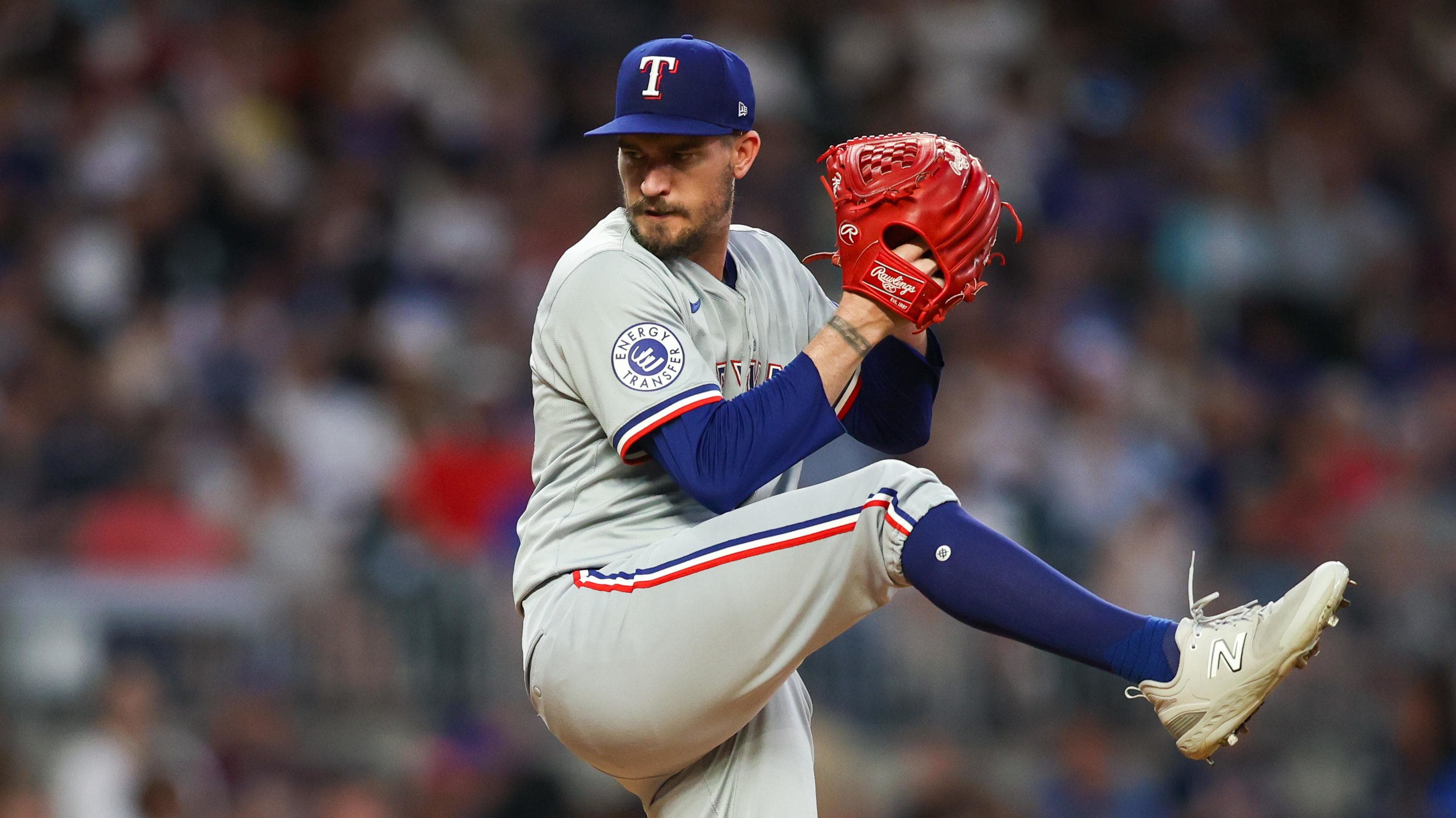Texas Rangers vs. Oakland Athletics: Preview, How To Watch, Listen, Stream