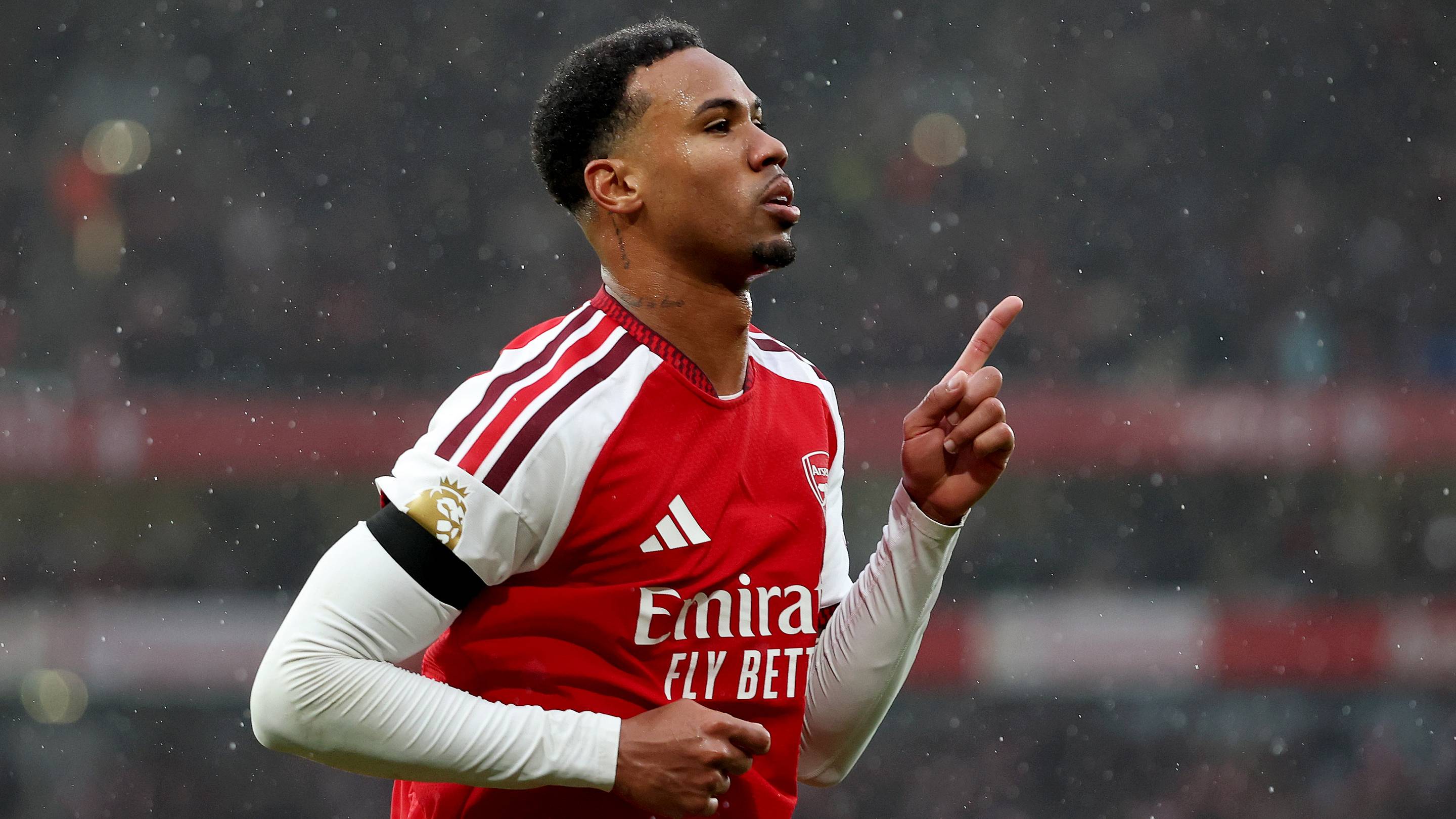 Three standout players from Arsenal’s set piece inspired win over Everton