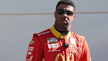 NASCAR Cup Series Würth 400 – Practice