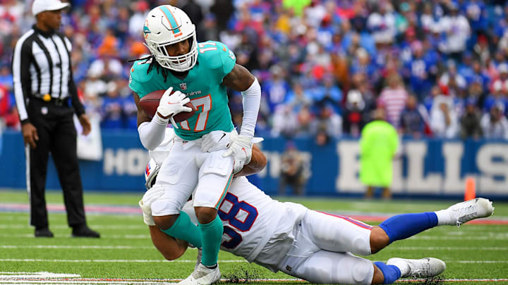 3 Hardest Games on the Dolphins Schedule in 2022 3 Hardest Games on the Dolphins Schedule in 2022