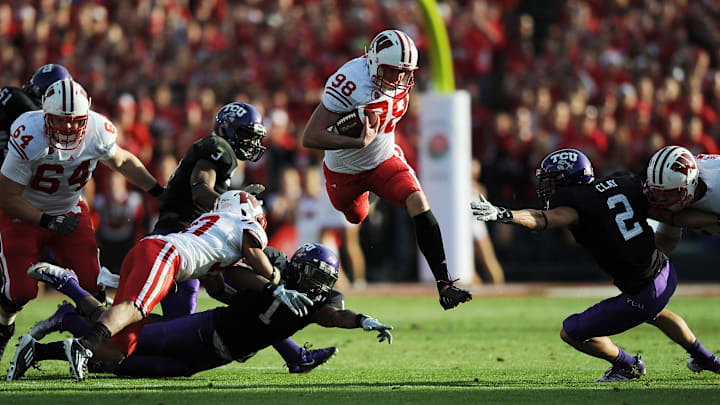 NCAAF News
