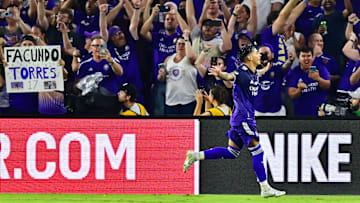 Sacramento Republic FC v Orlando City SC - 2022 U.S. Open Cup Final