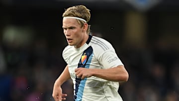 Der VfB Stuttgart soll Tobias Gulliksen auf der Liste haben.