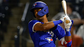 Toronto Blue Jays v New York Yankees