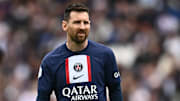 Lionel Messi ne devrait plus porter le maillot du PSG la saison prochaine.