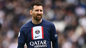 Lionel Messi ne devrait plus porter le maillot du PSG la saison prochaine.