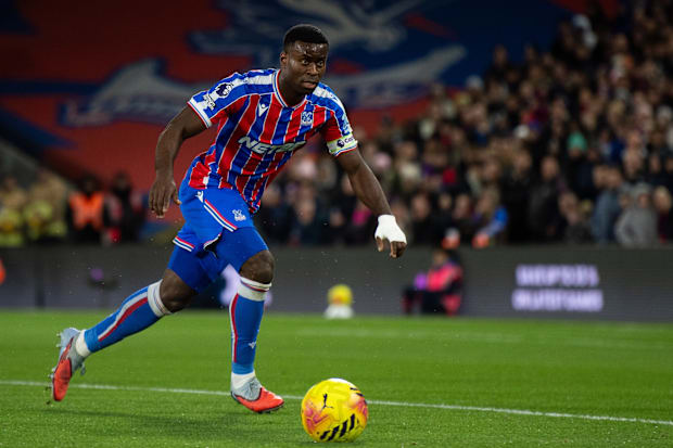 มาร์ค เกฮี