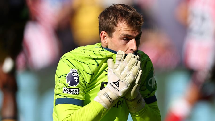 West Ham, Mads Hermansen