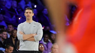 Milwaukee Bucks v Oklahoma City Thunder: Championship - Emirates NBA Cup 2024