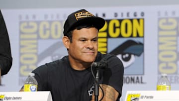 2022 Comic-Con International: San Diego - FX's "MAYANS M.C." Panel