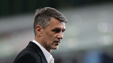 Paolo Maldini Paolo Maldini