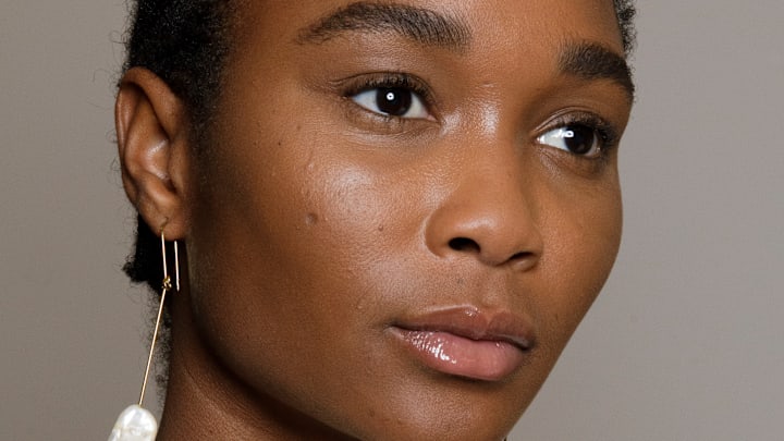 Calcaterra - Backstage - Milan Fashion Week Womenswear Spring/Summer 2023 Calcaterra - Backstage - Milan Fashion Week Womenswear Spring/Summer 2023