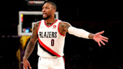 Damian Lillard es uno de los mejores anotadores de la NBA 
