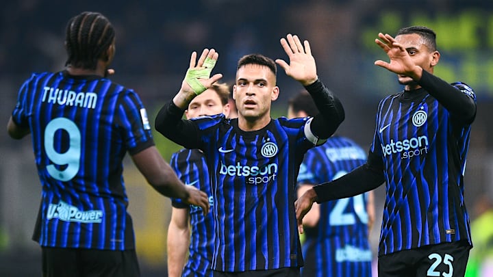 FC Internazionale v Bologna FC 1909 - Serie A FC Internazionale v Bologna FC 1909 - Serie A