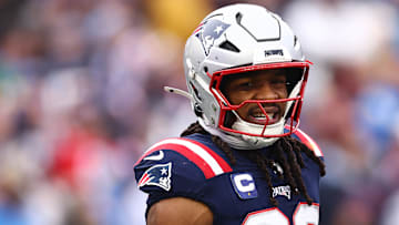 Los Angeles Chargers v New England Patriots