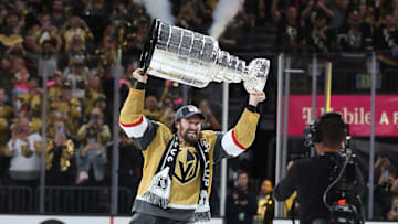 2023 NHL Stanley Cup Final - Game Five