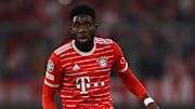 FC Bayern München v FC Internazionale: Group C - UEFA Champions League