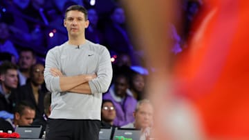 Milwaukee Bucks v Oklahoma City Thunder: Championship - Emirates NBA Cup 2024