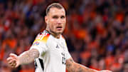 David Raum hat bereits 26 Länderspiele auf dem Konto