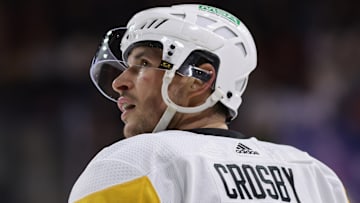 Pittsburgh Penguins v Arizona Coyotes