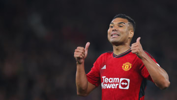Casemiro