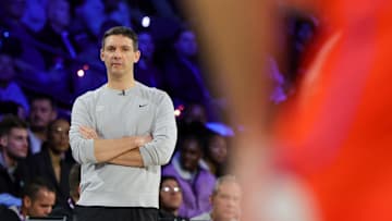 Milwaukee Bucks v Oklahoma City Thunder: Championship - Emirates NBA Cup 2024