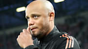 Un départ important à prévoir pour Vincent Kompany et le Bayern Munich.
