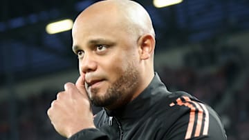 Un départ important à prévoir pour Vincent Kompany et le Bayern Munich.
