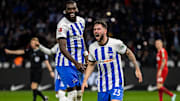Hertha BSC 
