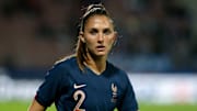 Eve Perisset a rejoint Chelsea.
