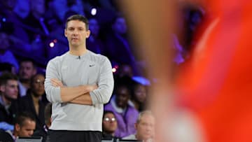 Milwaukee Bucks v Oklahoma City Thunder: Championship - Emirates NBA Cup 2024