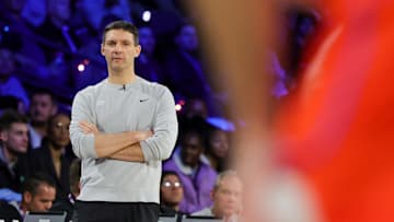 Milwaukee Bucks v Oklahoma City Thunder: Championship - Emirates NBA Cup 2024