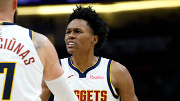 Denver Nuggets v New Orleans Pelicans