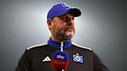Steffen Baumgart