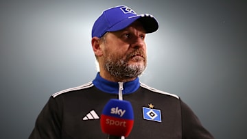 Steffen Baumgart