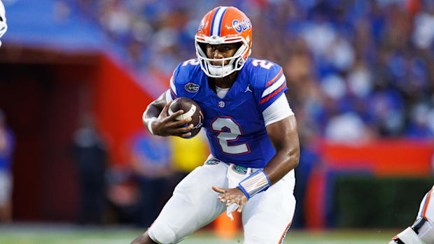 College football rankings: ESPN updates Top 25 poll for Week 2