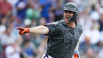 Houston Astros v New York Mets