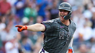 Houston Astros v New York Mets