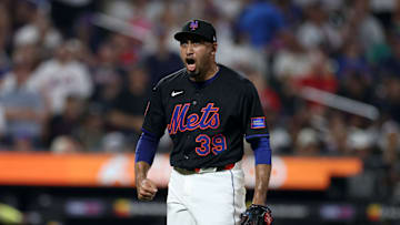 Atlanta Braves v New York Mets